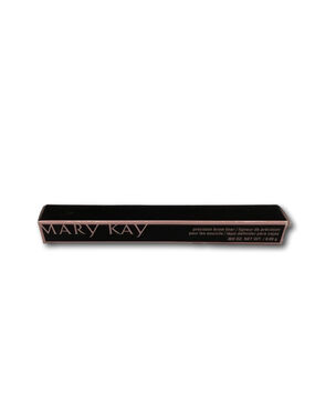 Mary Kay Precision Brow Liner Pencil Black Brown .003 Oz. New